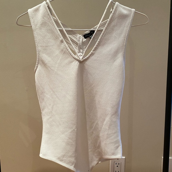 Dynamite bodysuit - Picture 1 of 2